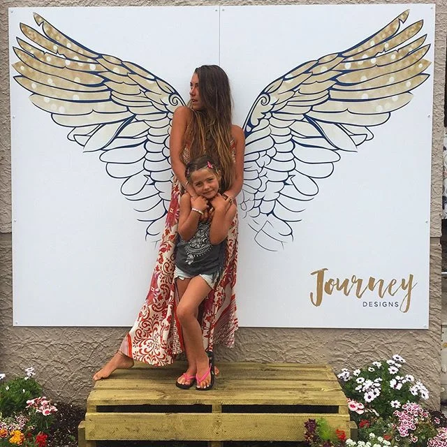 Silly, sacred, special... Parenthood feels like a process of spiritual metamorphosis I must say... 🦋 This little Goddess is the wind beneath my wings.
.
.
.
 #happiness #silly #motherhood #wings #life #earth #children #consciousness #parenting #mind #body #spirit #beautiful #nz #newzealand #mothernature #breathe #love #kids #consciousparenting #longhairdontcare #nature #beauty #sacred #special #journey #purelove