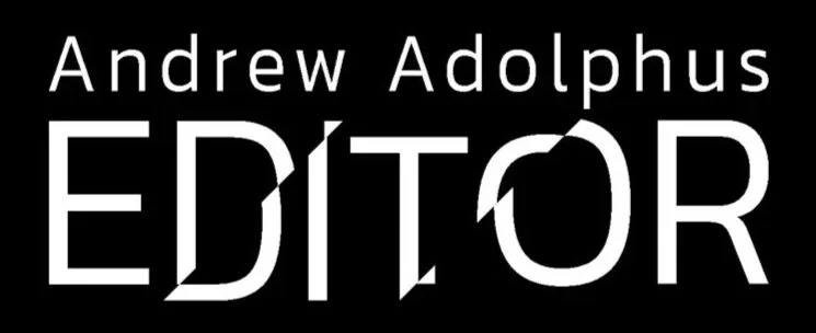 Andrew Adolphus | Editor