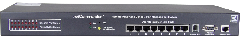 Console/PDU Combo —Switched PDUs—Synaccess Networks Inc. Power  Distribution Units -- Power Distribution Units PDU I Synaccess Networks  Inc.
