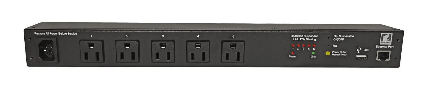 NP-05B PDU