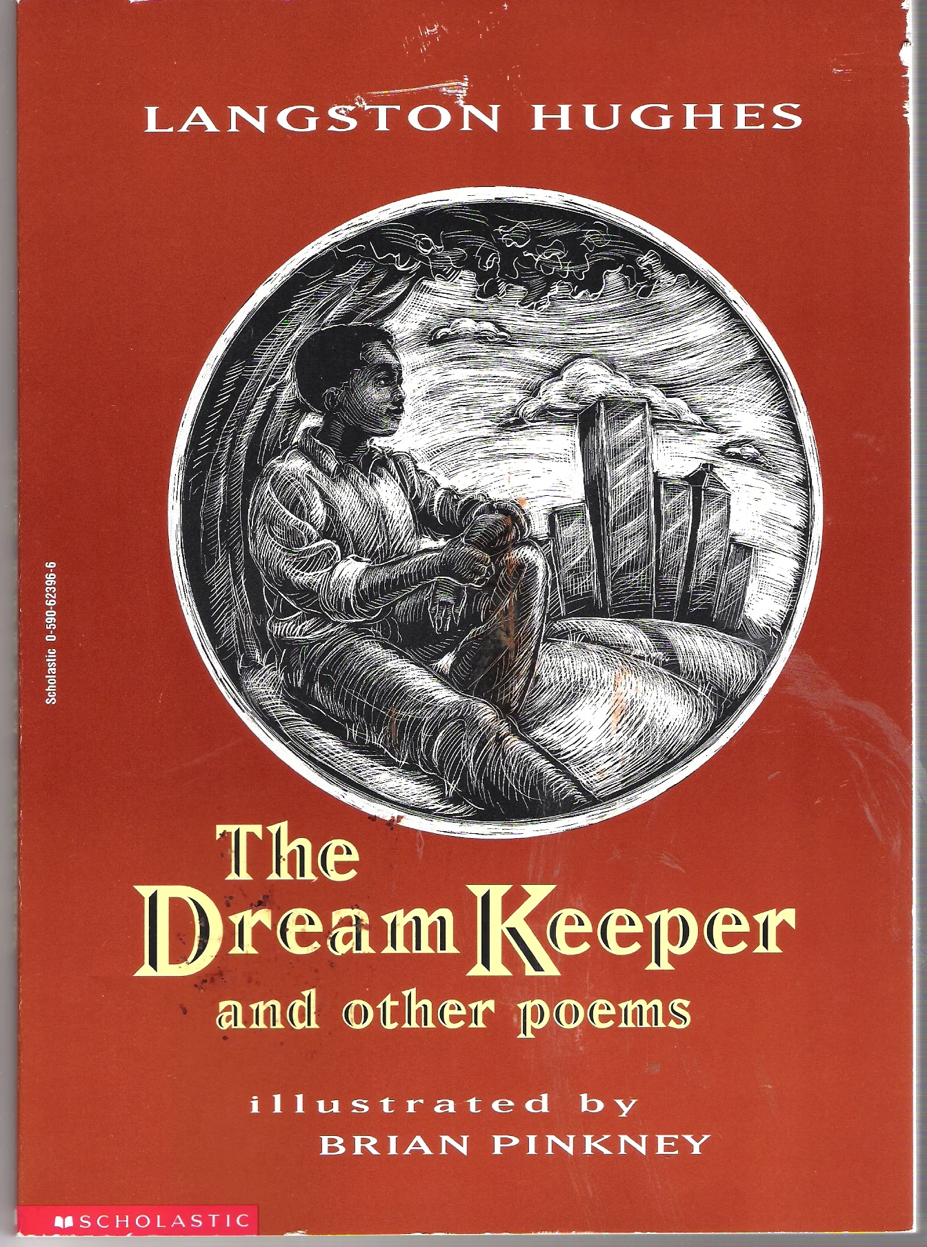 The Dream Keeper and Other Poems by Langston Hughes