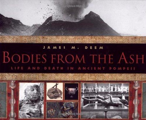Bodies From the Ash
