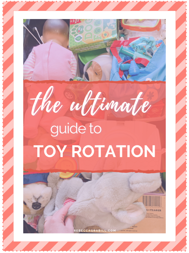 The Ultimate Toy Rotation Guide