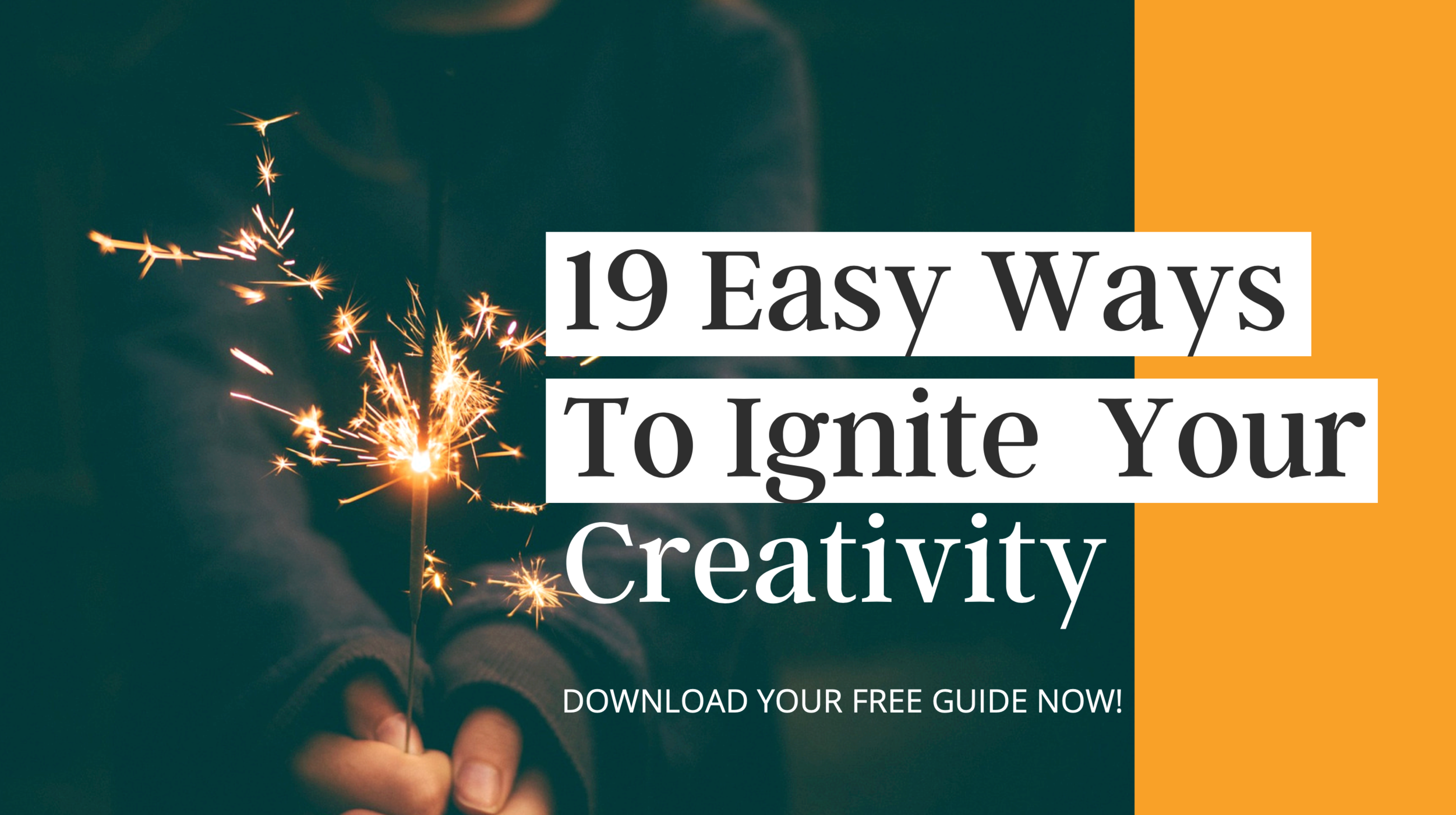 Ignite Creative