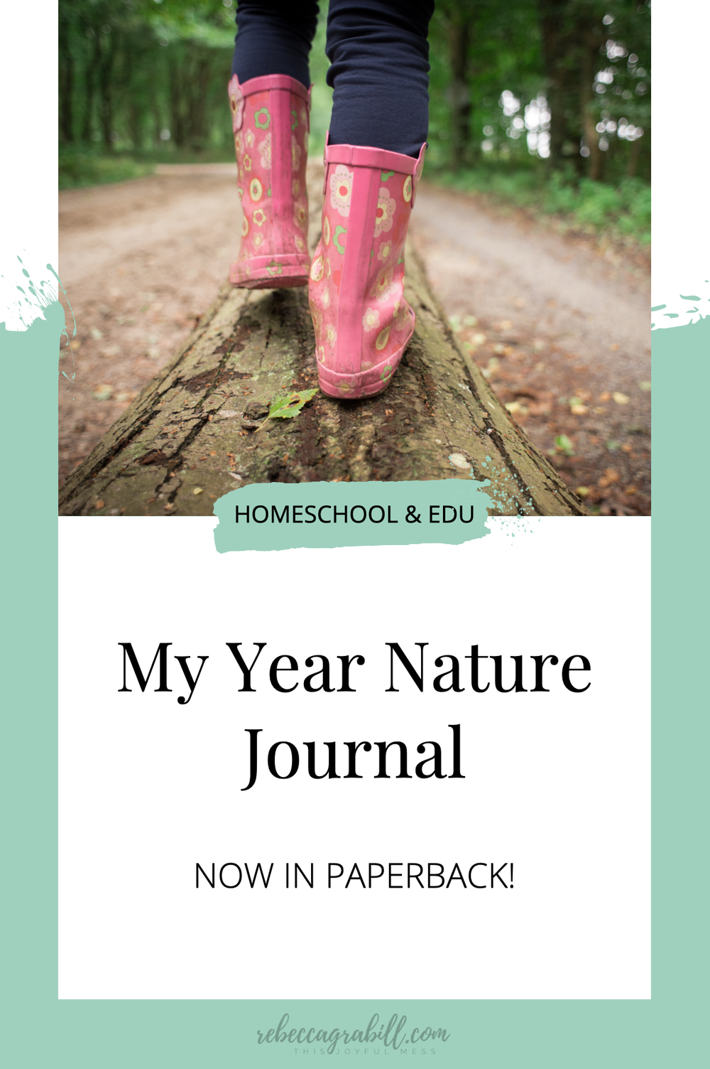 Author Rebecca Grabill Shares Creative Resources to Help You Live Your Most  Joyful and Creative Life — Rebecca Grabill
