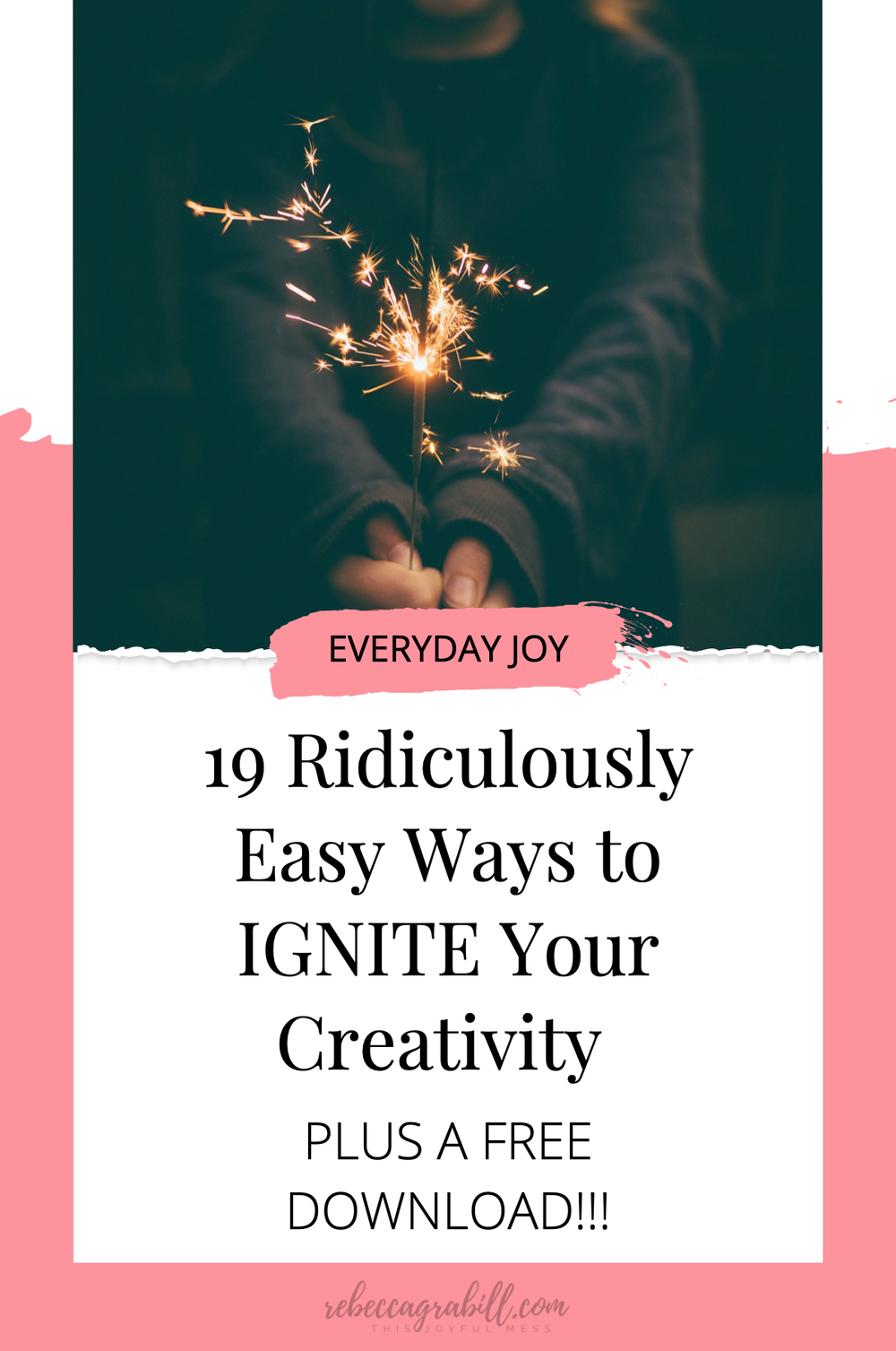 Writing Essentials — Author Rebecca Grabill Shares Creative Resources to  Help You Live Your Most Joyful and Creative Life — Rebecca Grabill