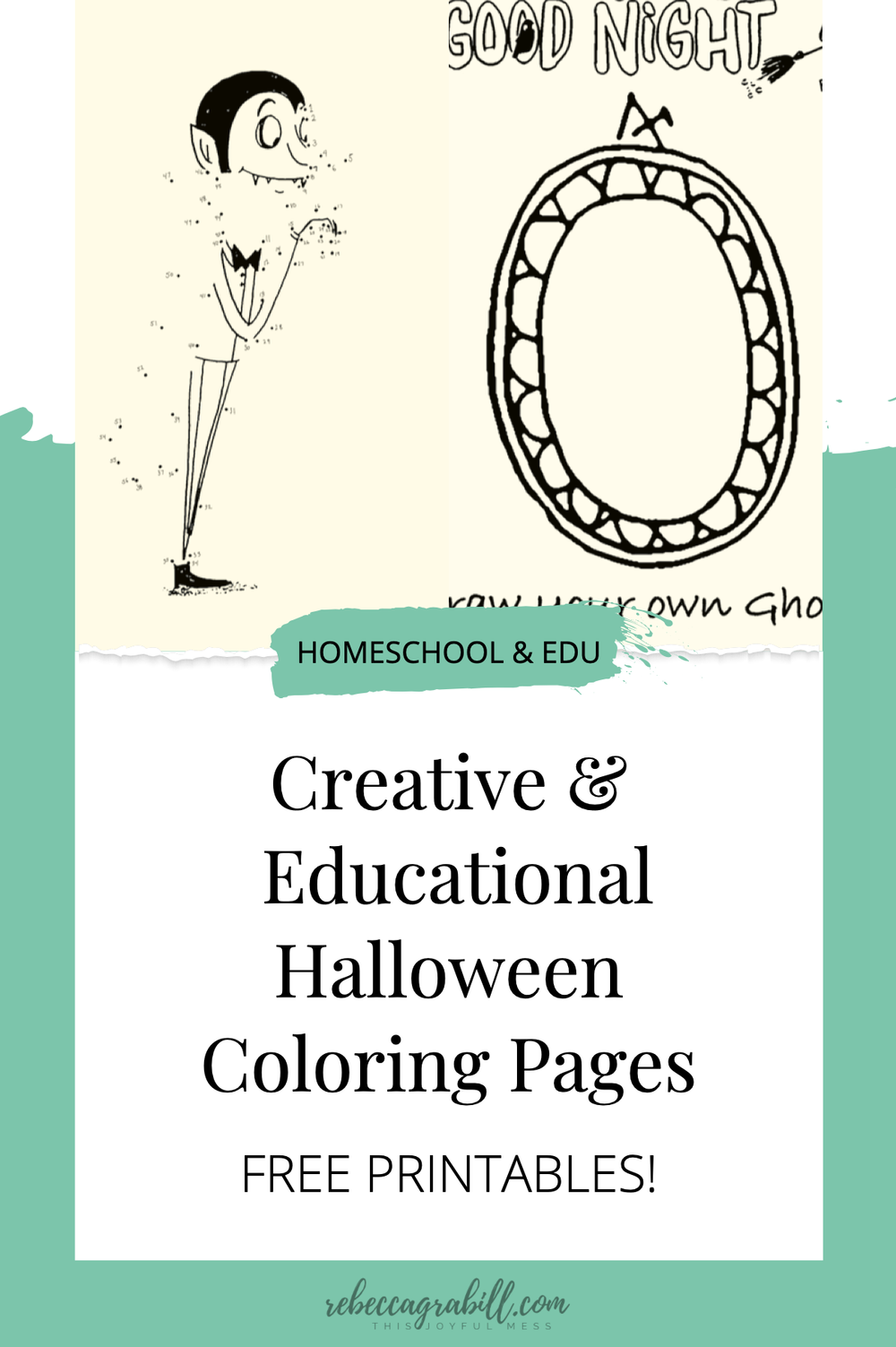 Printables & More — Rebecca Grabill