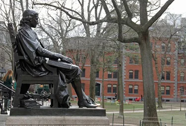 Harvard University