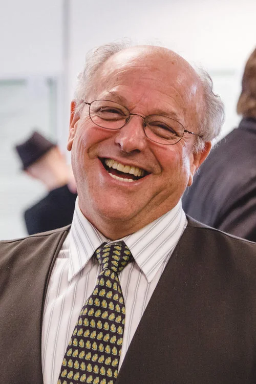 Ba Luvmour, host of the Meetings with Remarkable Educators podcast