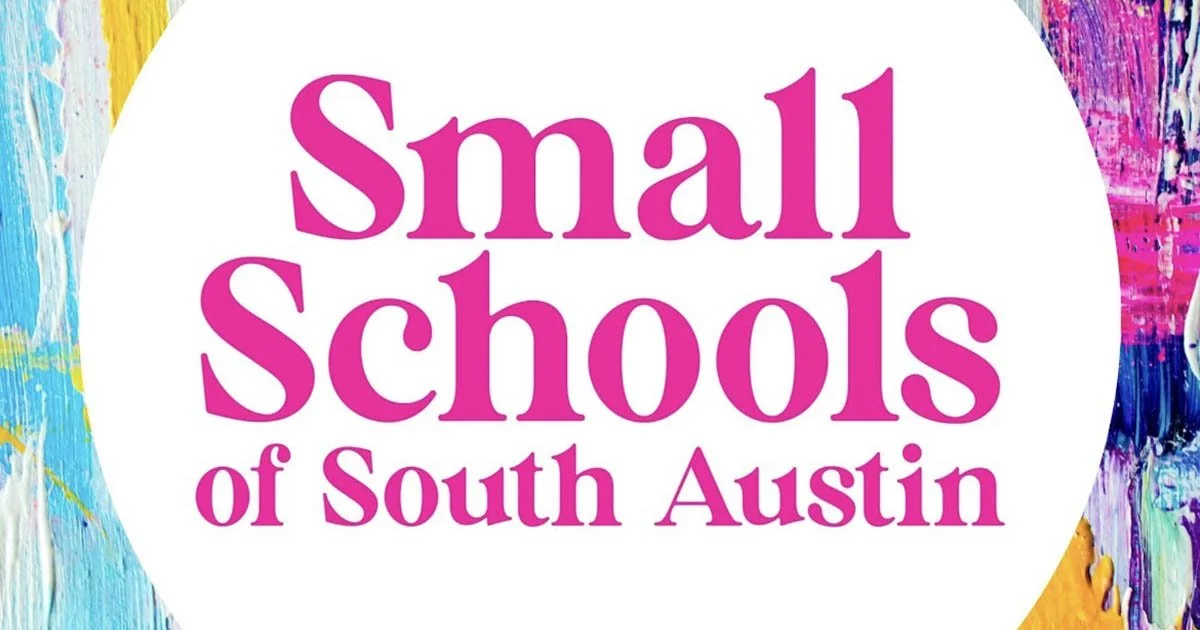  Big Hearts and Small-Scale Learning in South Austin