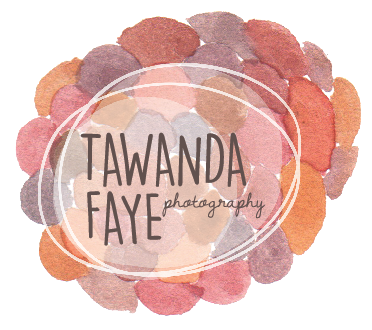 Tawanda Faye Photography