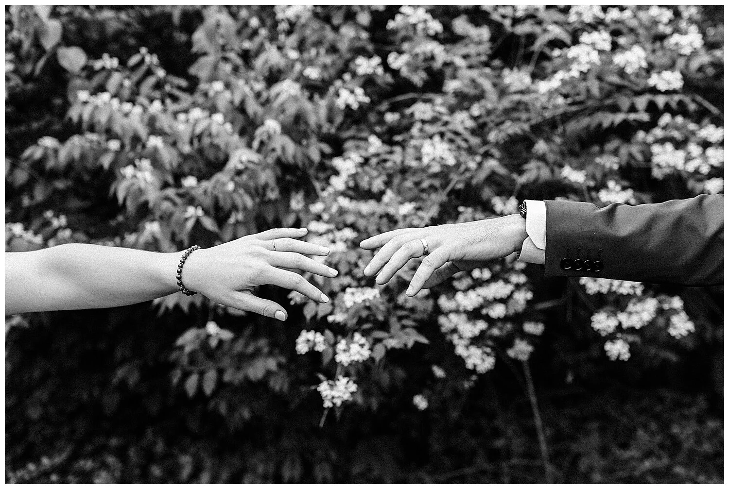Jonathan + Jennifer |  Backyard Wedding , Bethlehem PA