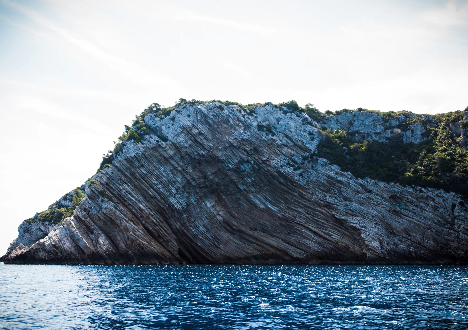  Croatia by Lee O'Connor 