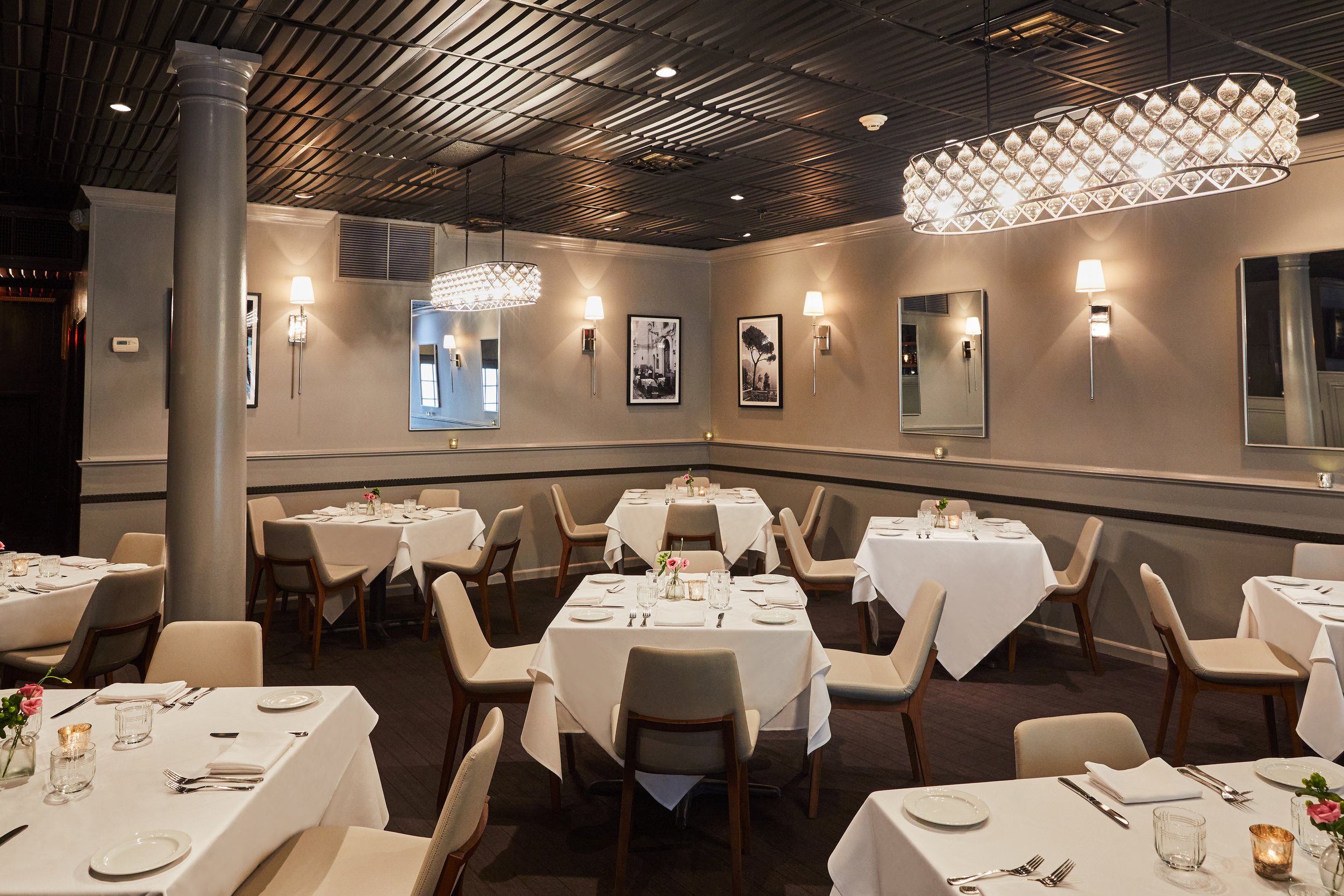 Meritage, Scarsdale, NY