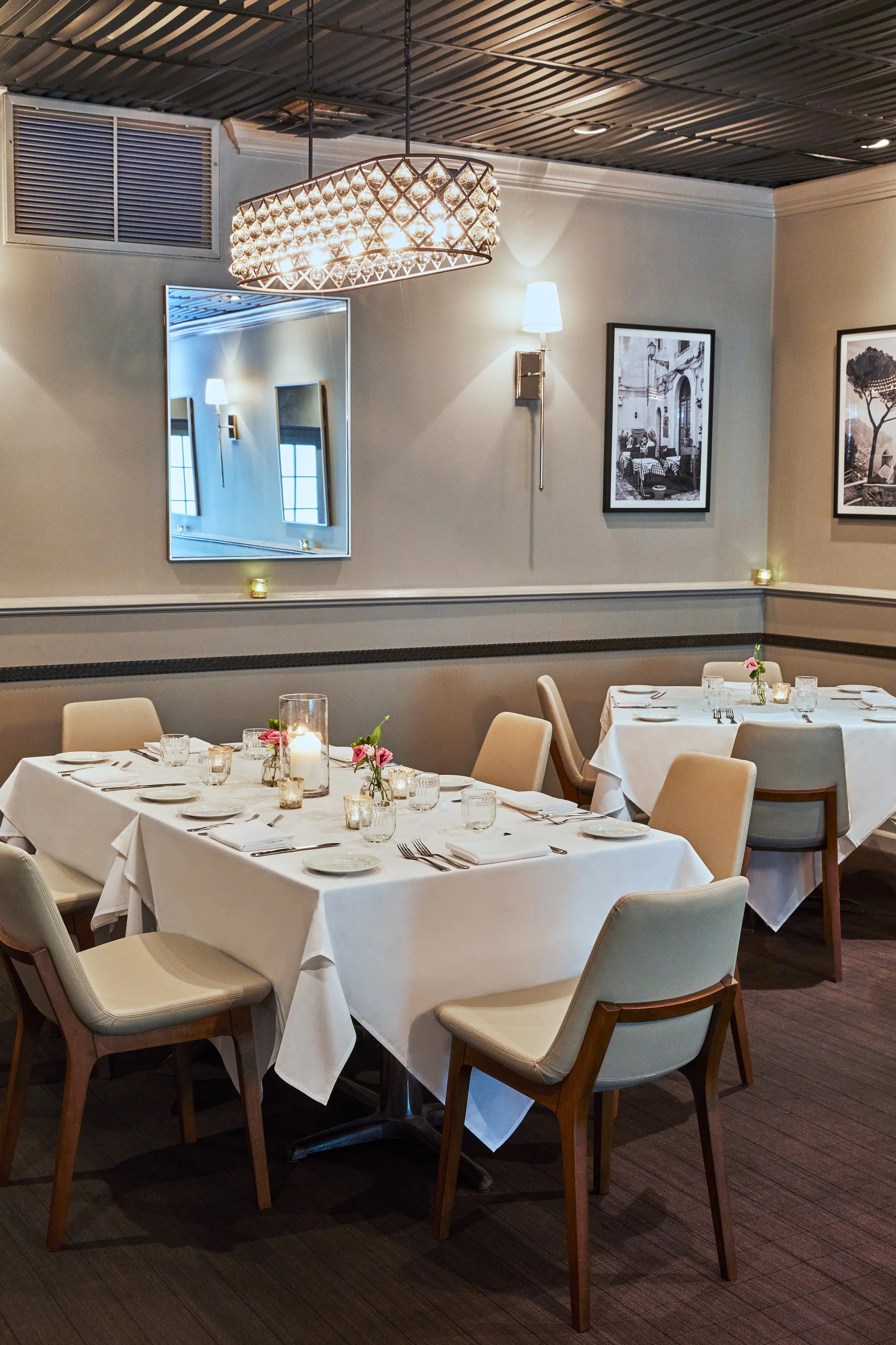Meritage, Scarsdale, NY