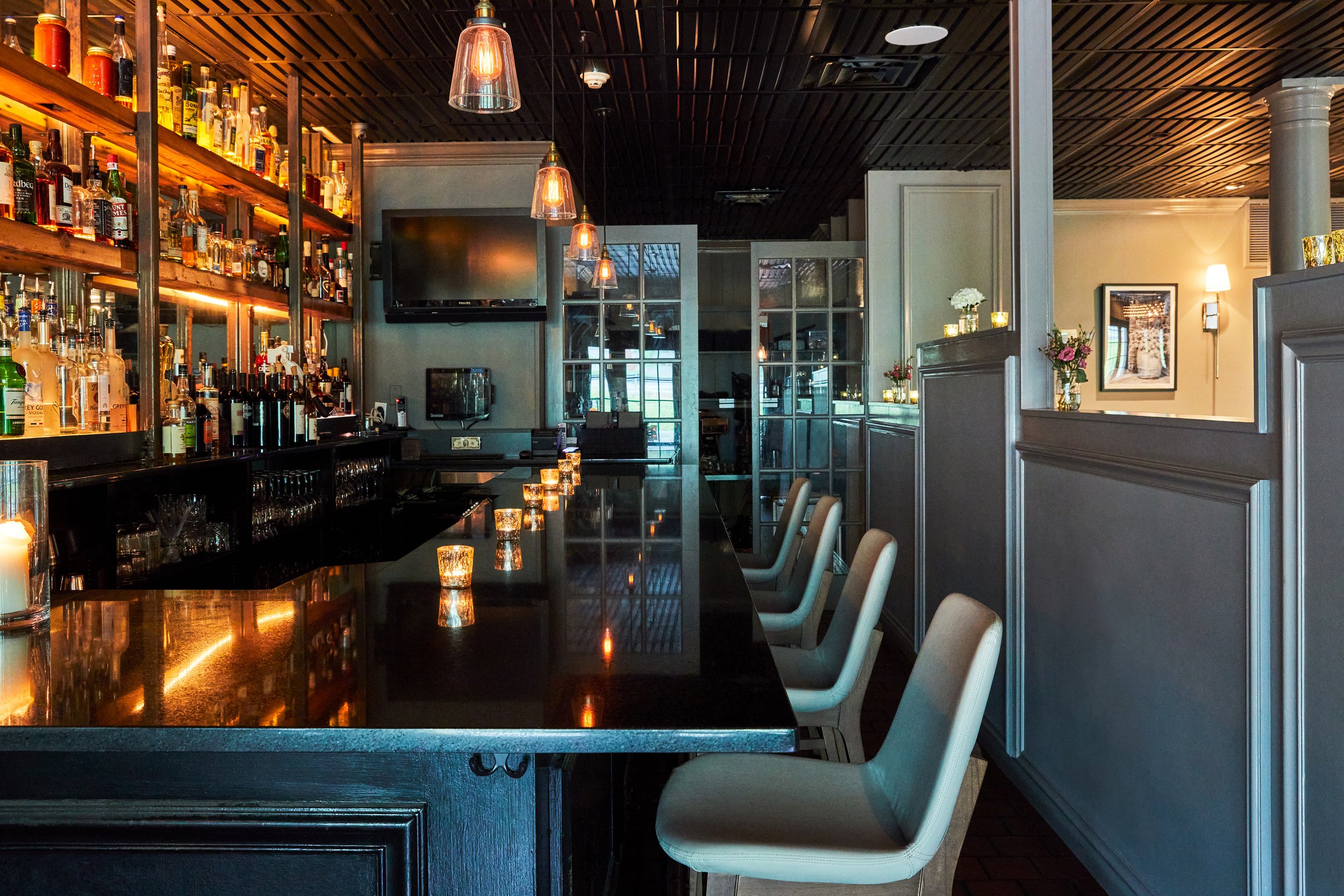 Meritage, Scarsdale, NY