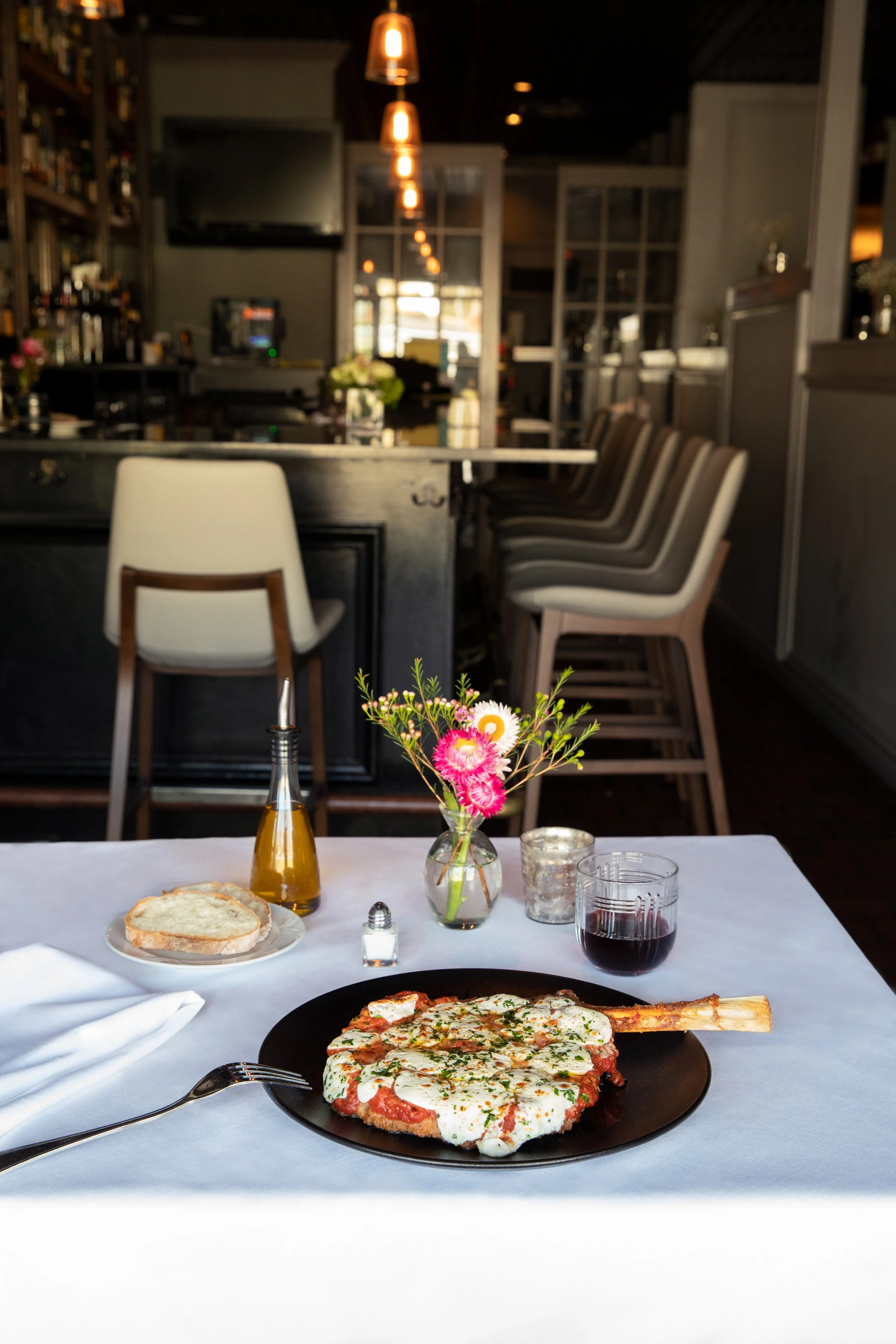 Meritage, Scarsdale, NY
