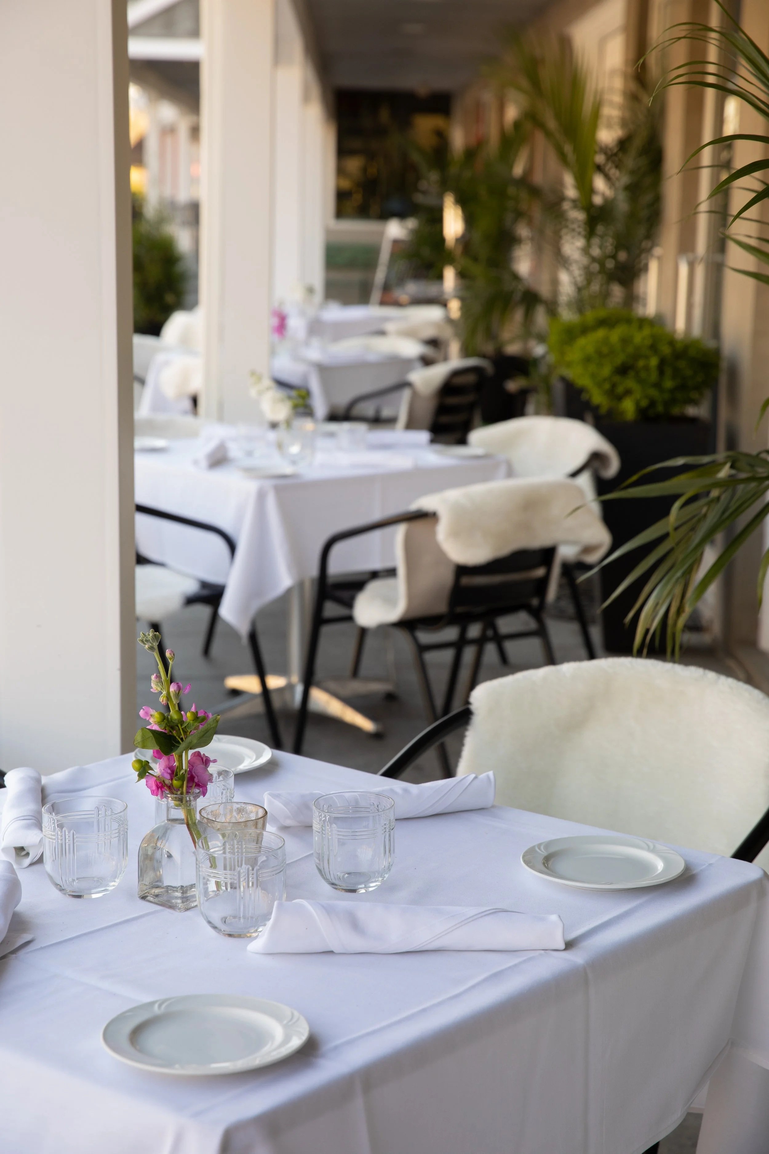 Meritage, Scarsdale, NY