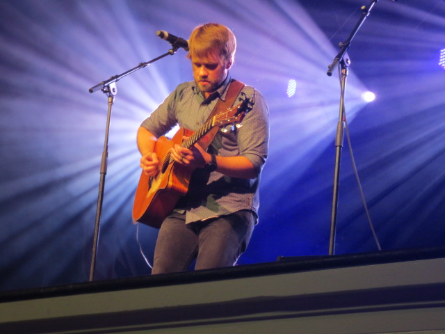 josh wilson
