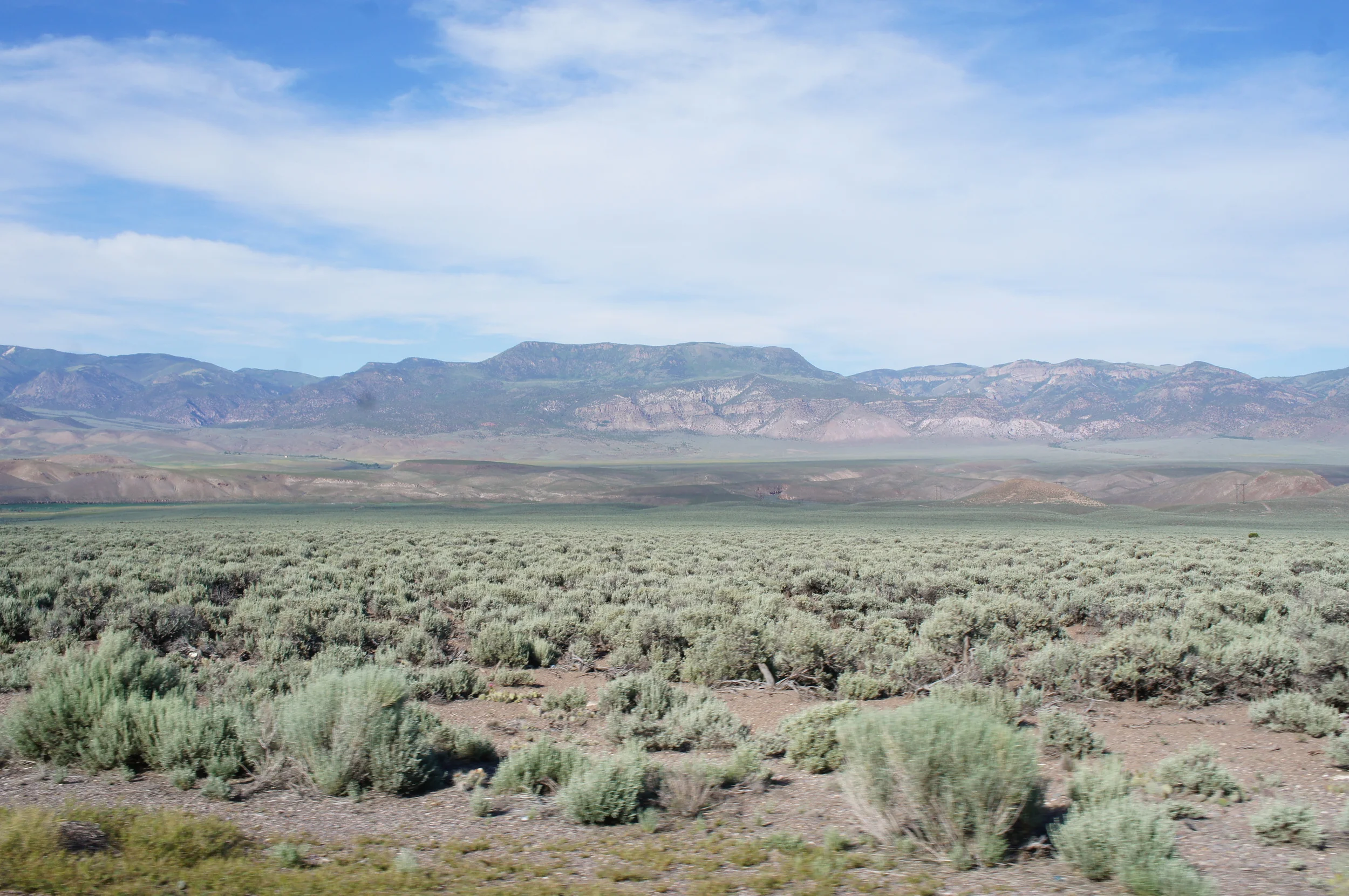 utah