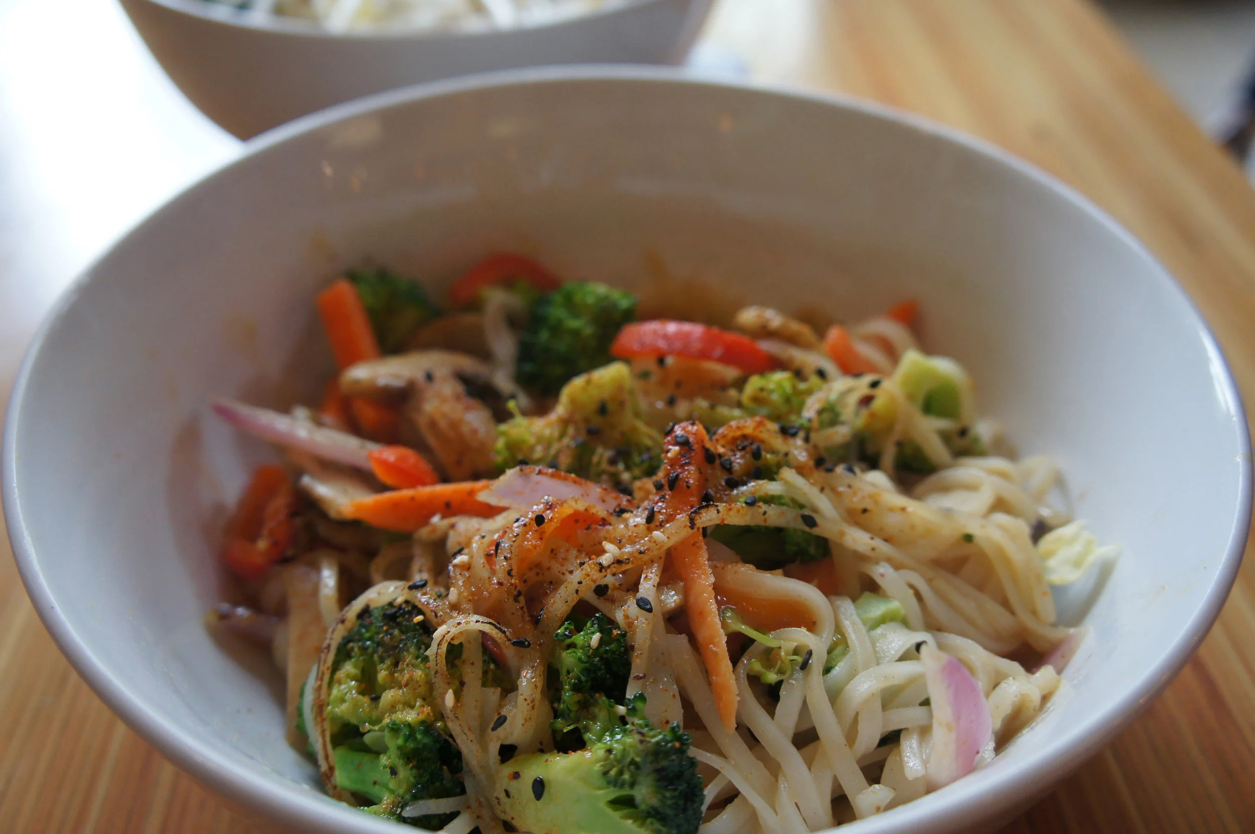 Bangkok Curry, Noodles & CO