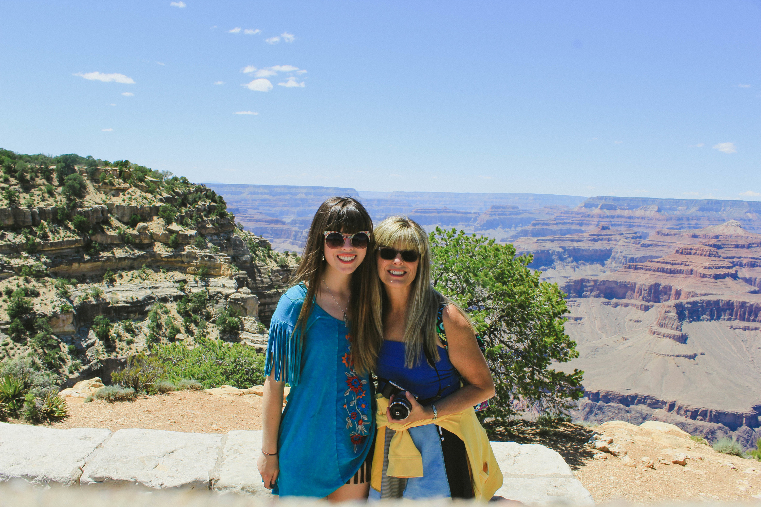 Mom & Me