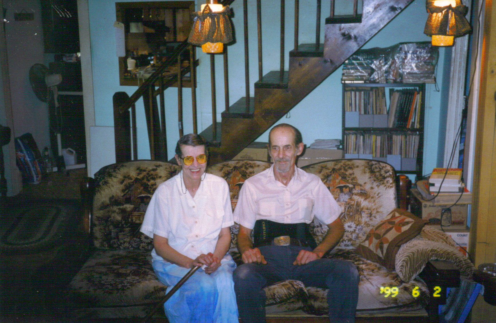 THE SURVIVORS