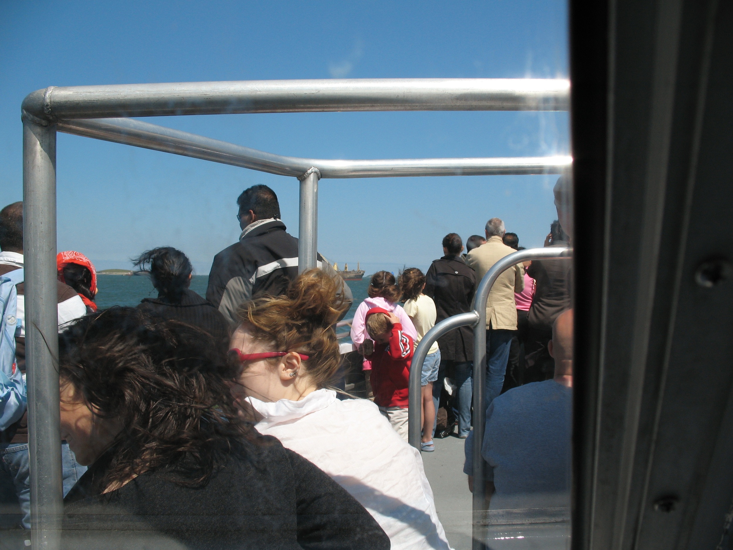 THE PRIME PIECE OF OCEANFRONT PROPERTY ON THE BOAT