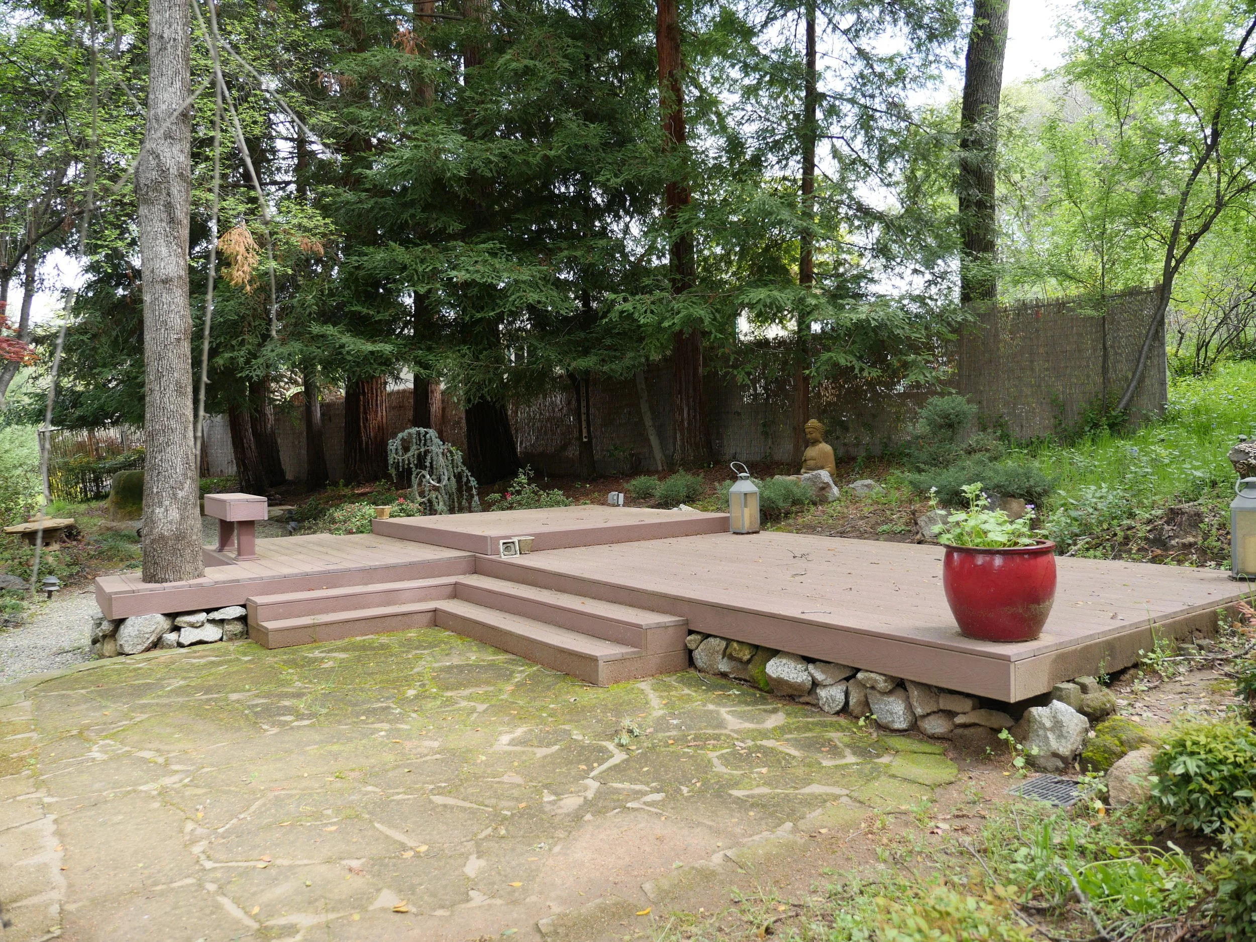 Restore, Reconnect, Rejuvenate