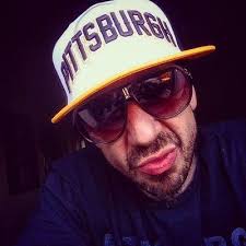 Vito Trabucco, writer & director of "Bloody Bloody Bible Camp"