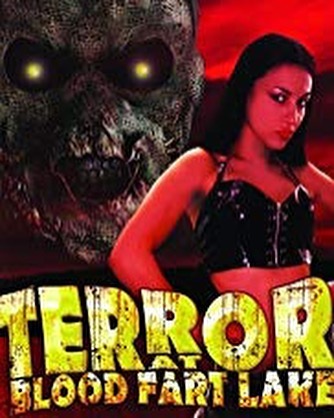 Good fuckin&rsquo; God, Moongoons! We watched Terror at Blood Fart Lake. I truly am at a loss for words....ya gotta see this one. #terroratbloodfartlake #lowbudgetproductions #lowbudgethorror #indiehorror #leodechamp #rochesterhorror #gothchick #fatg