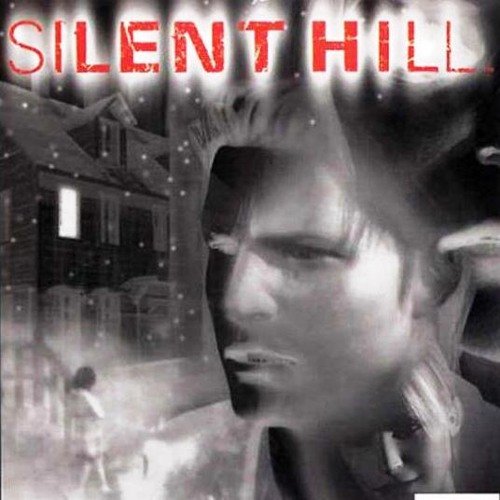 Ep.257 part 1: Silent Hill Games — Horrible Horror Podcast