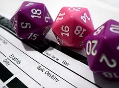Soccer Moms Make the Best Dungeons & Dragons Players