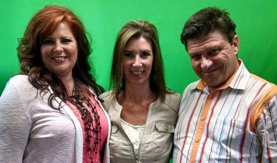 Guest on Central Valley Talks