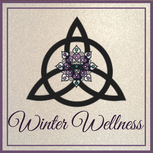 Winter Wellness Online Therapy