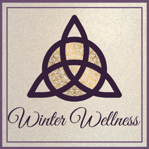 Winter Wellness Online Therapy