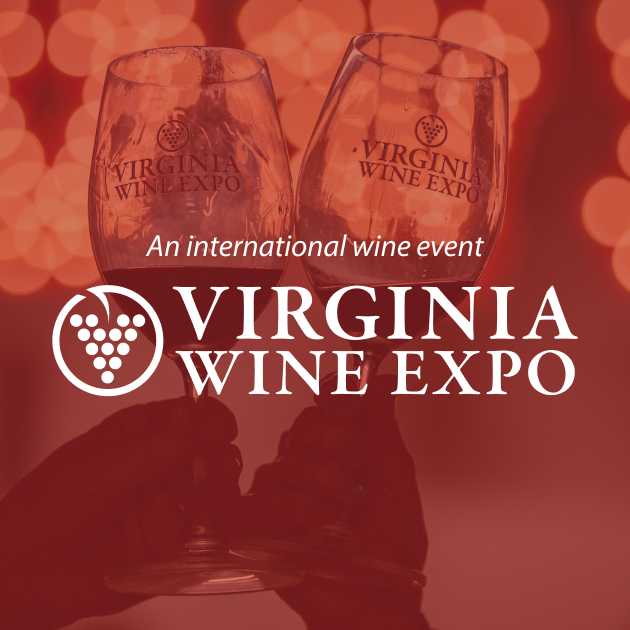 Virginia Wine Expo