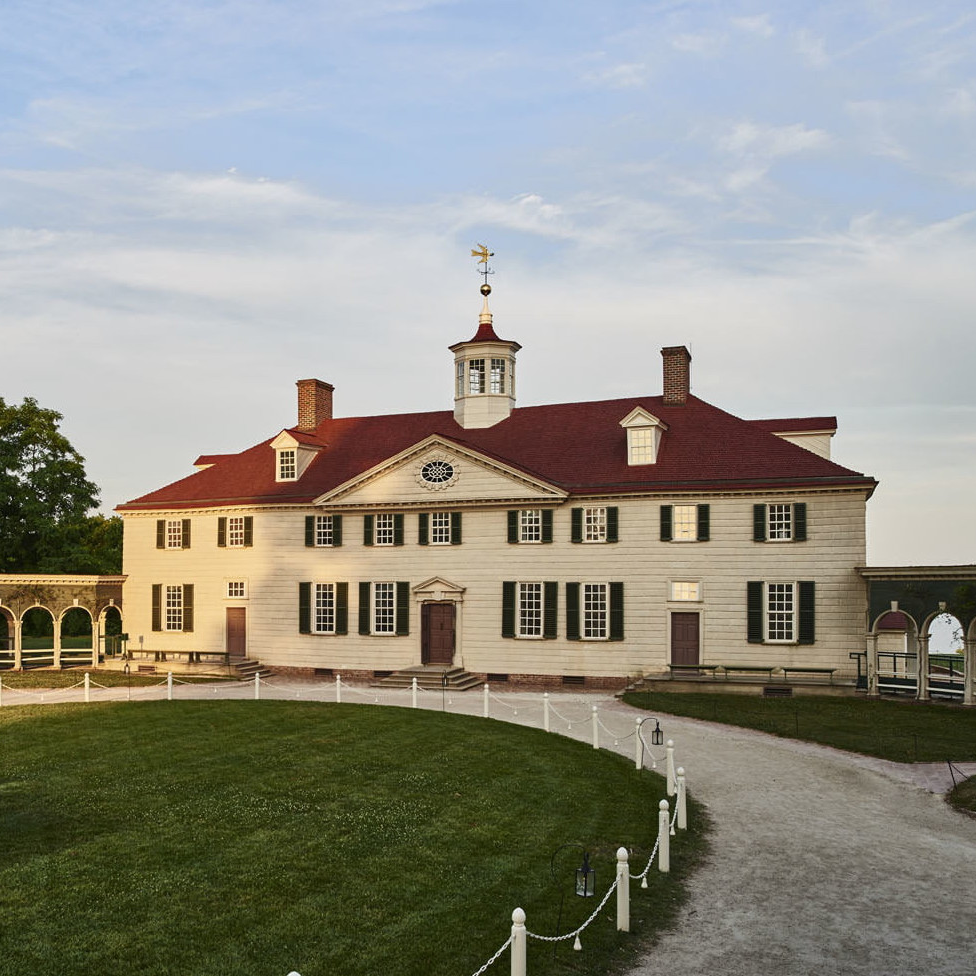 Mt. Vernon Wine Fest