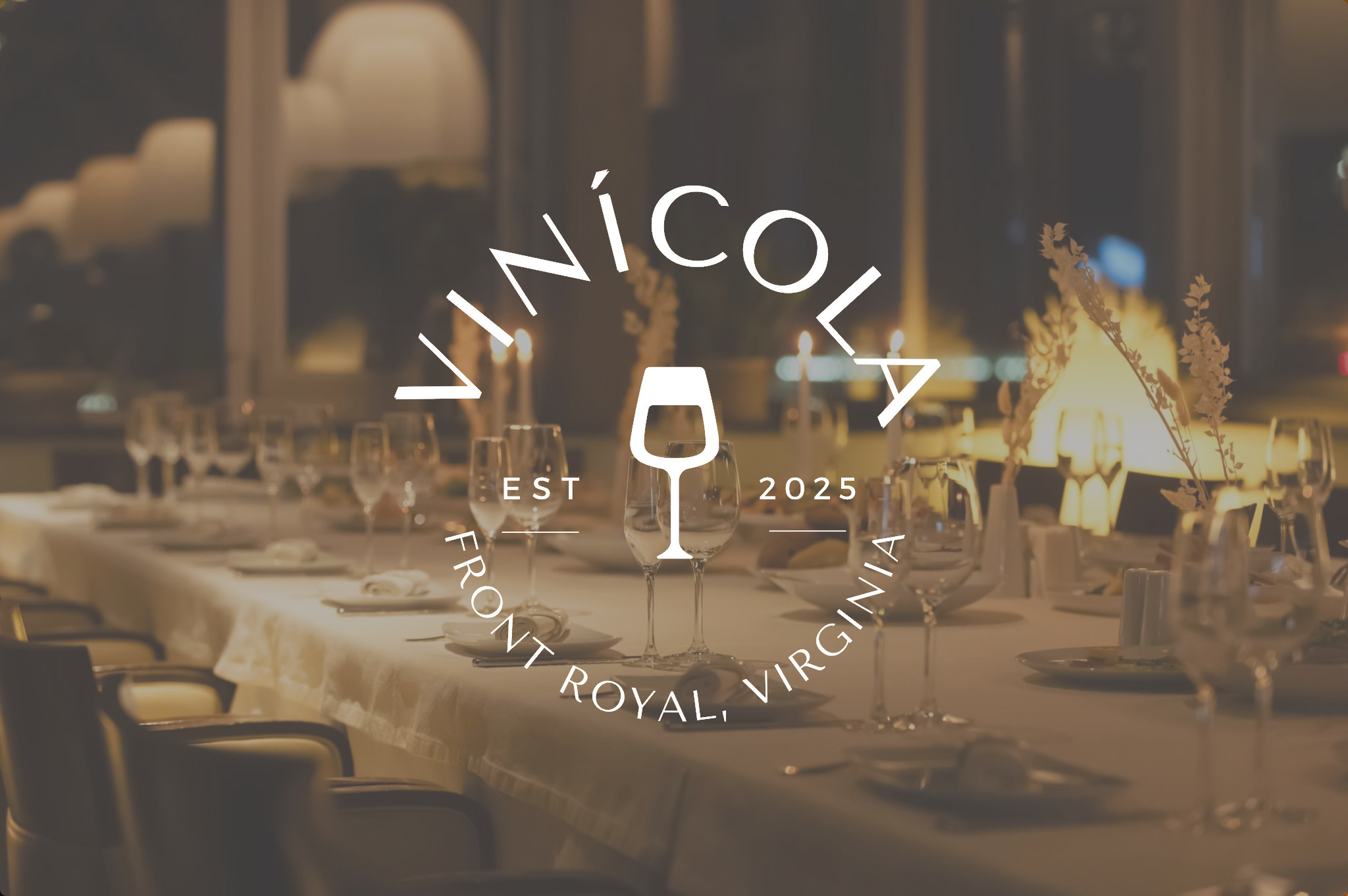 Vinicola Wine Dinner