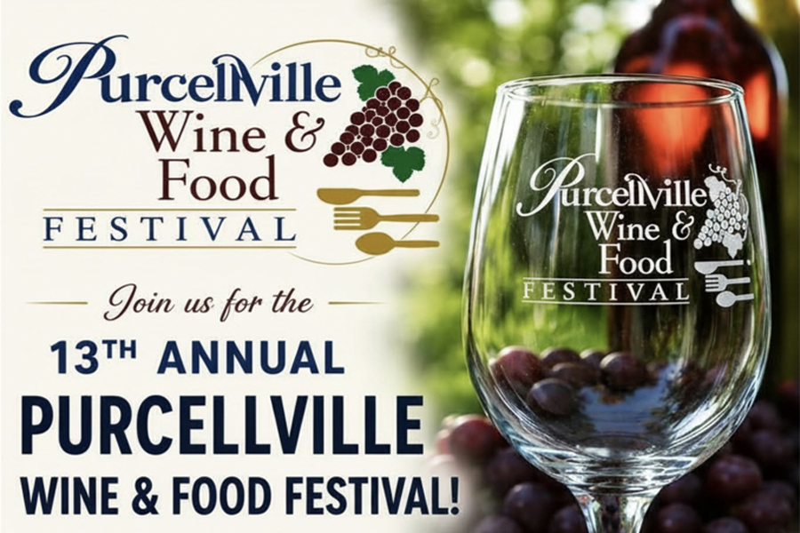 Purcellville Food & Wine Festival