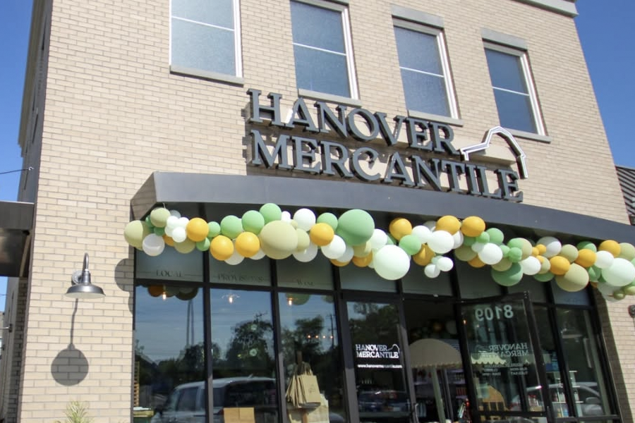 Winery Spotlight Series at Hanover Merchantile