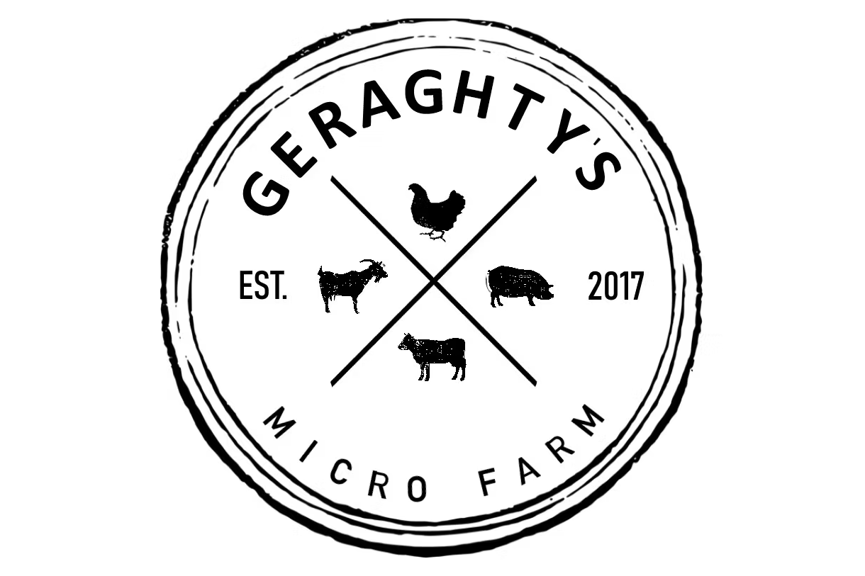 Farm to Table Dinner with Geraghty's Micro Farm (Night 1)