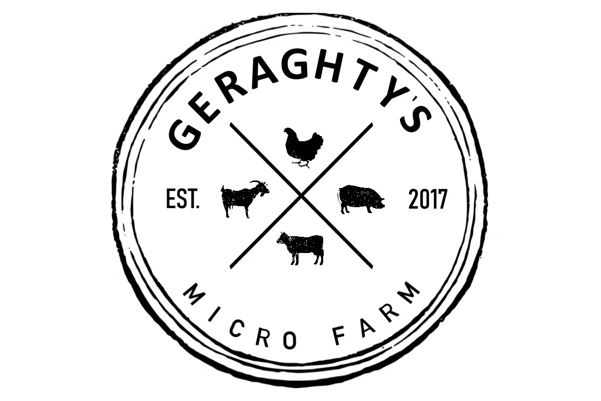 Farm to Table Dinner with Geraghty's Micro Farm (Night 2)