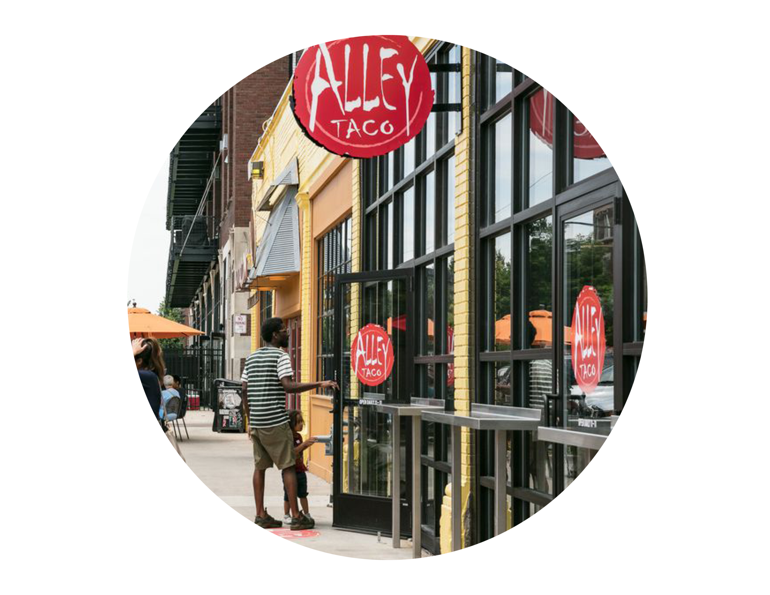 Alley Taco