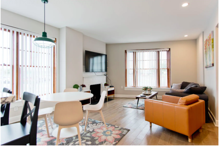 Vermont Townhomes (Copy)