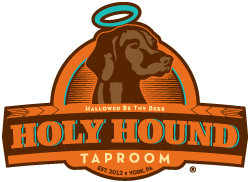 Holy Hound Taproom | York, PA | 30 Rotating Craft Beers On Tap