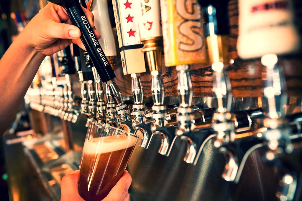 Holy Hound Taproom York Pa 30 Rotating Craft Beers On Tap