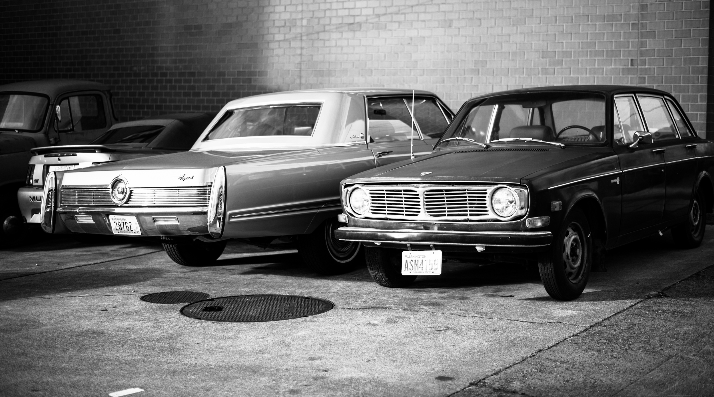 Ballard Classics