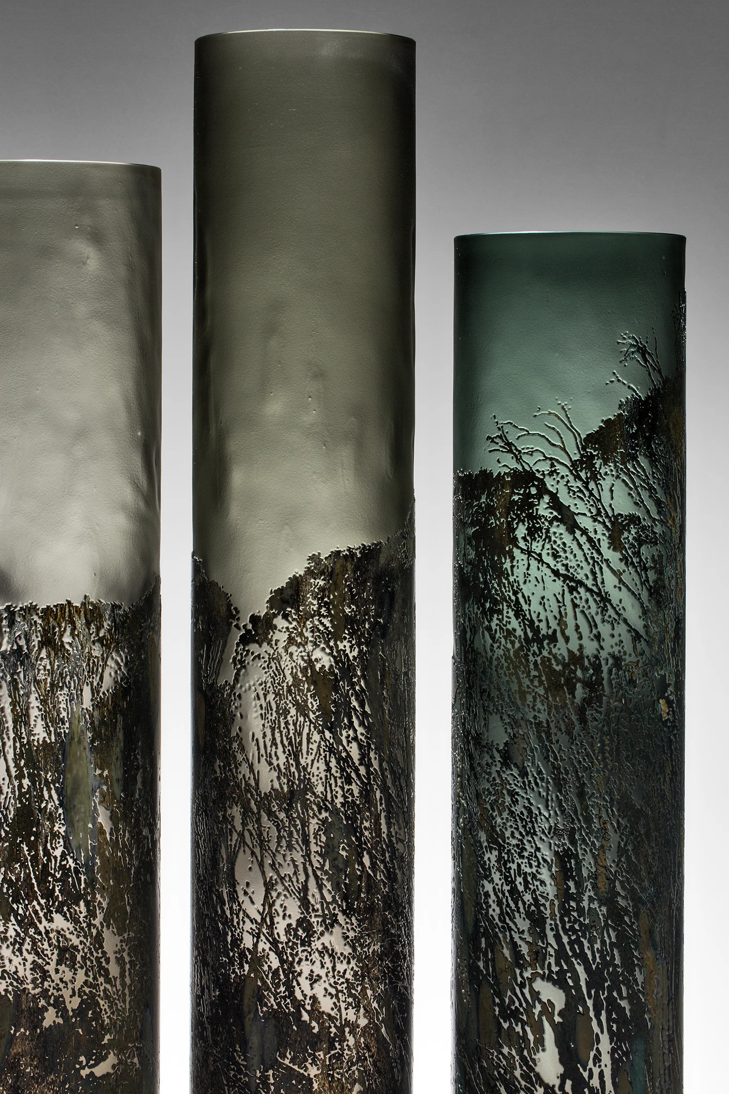 "Twilight" detail