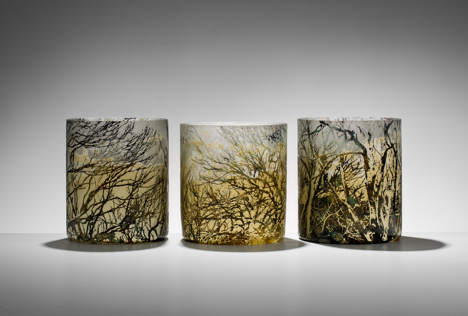 “Summertime” 2013, 3p set, H280mm x L800mm x W240mm.